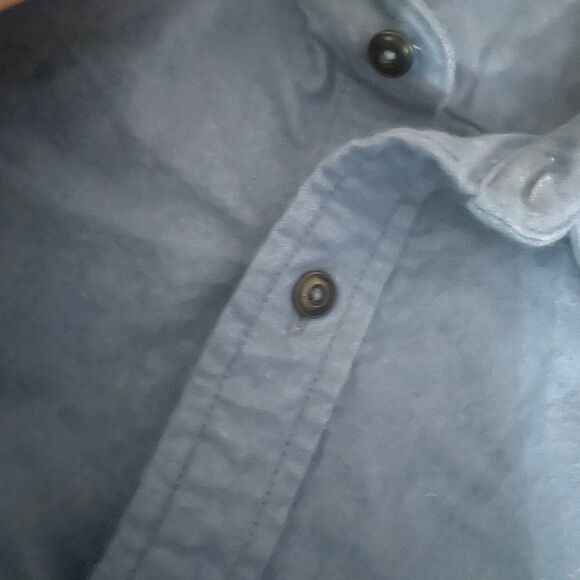 Outerknown heavy shirt - Picture 3 of 10